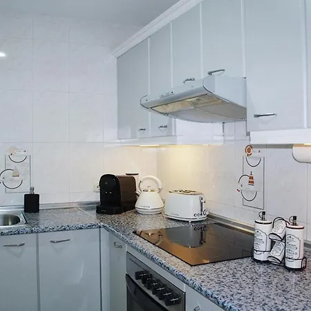 Apartamento Mijas Golf- Magnificent Flat In The Golf And Close To The Beach.