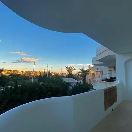 Apartamento Mijas Golf- Magnificent Flat In The Golf And Close To The Beach. Apartment *