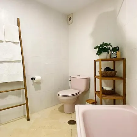 Apartment Apartamento Mijas Golf- Magnificent Flat In The Golf And Close To The Beach.
