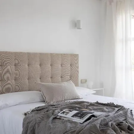Apartamento Mijas Golf- Magnificent Flat In The Golf And Close To The Beach. Apartment Fuengirola