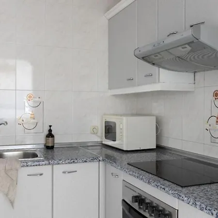 Apartamento Mijas Golf- Magnificent Flat In The Golf And Close To The Beach. Fuengirola