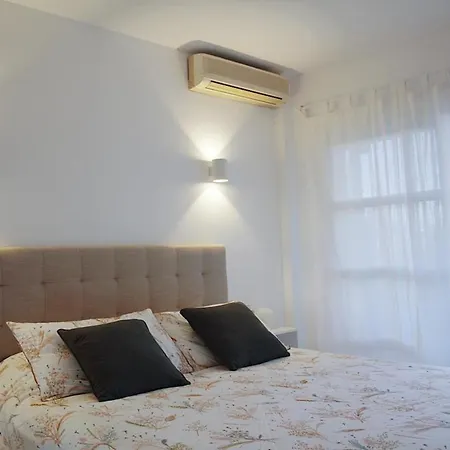 Apartamento Mijas Golf- Magnificent Flat In The Golf And Close To The Beach. Apartment Fuengirola