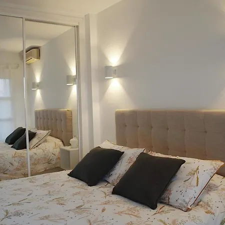 Apartamento Mijas Golf- Magnificent Flat In The Golf And Close To The Beach. Apartment